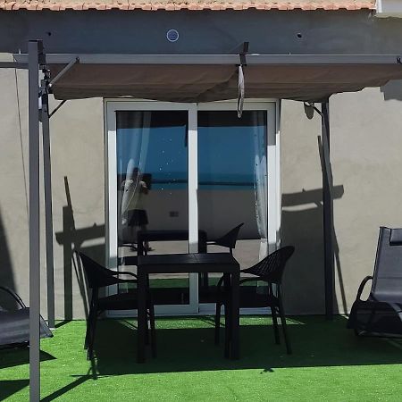 Spiagge Dorate Bed & Breakfast Gela Exterior foto