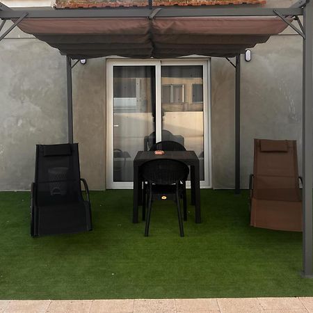 Spiagge Dorate Bed & Breakfast Gela Exterior foto