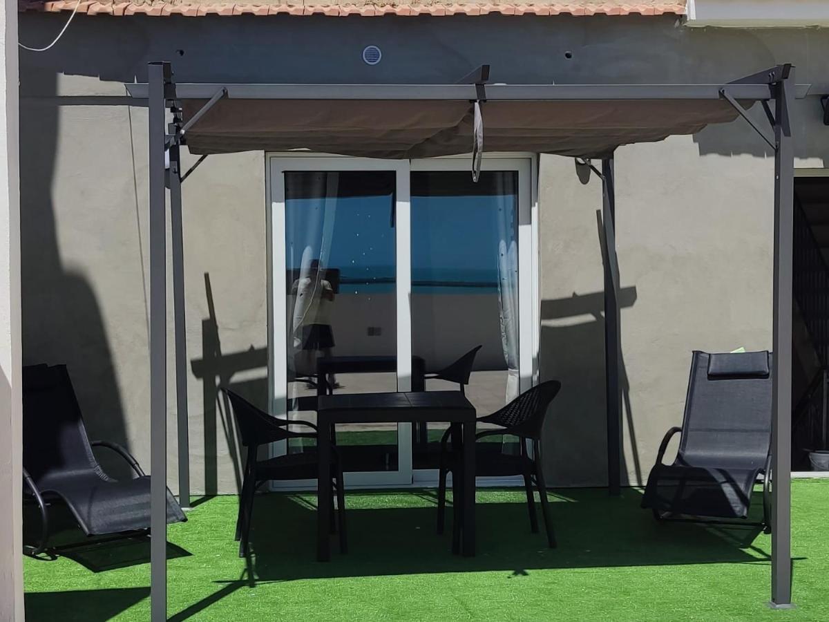 Spiagge Dorate Bed & Breakfast Gela Exterior foto