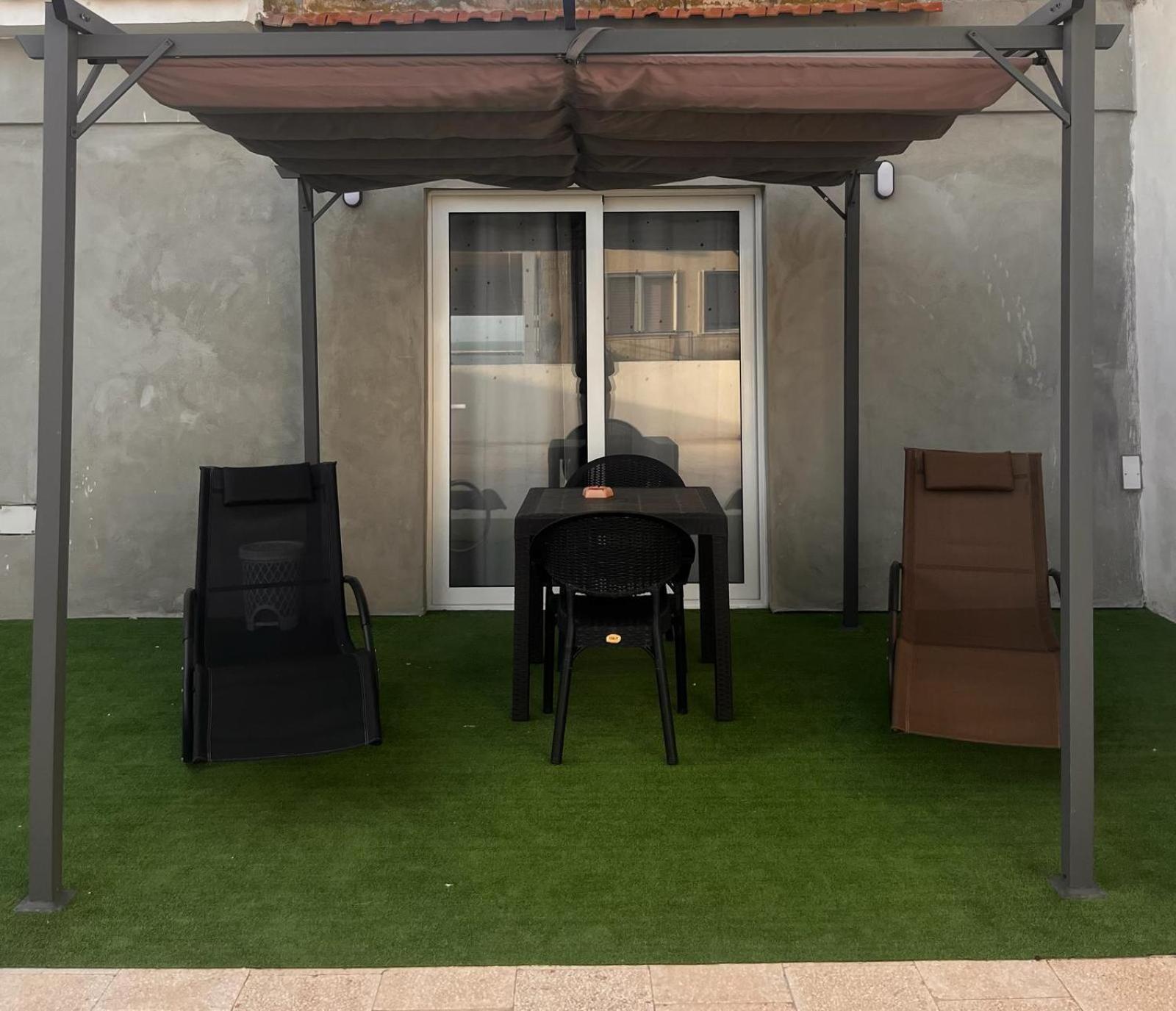 Spiagge Dorate Bed & Breakfast Gela Exterior foto