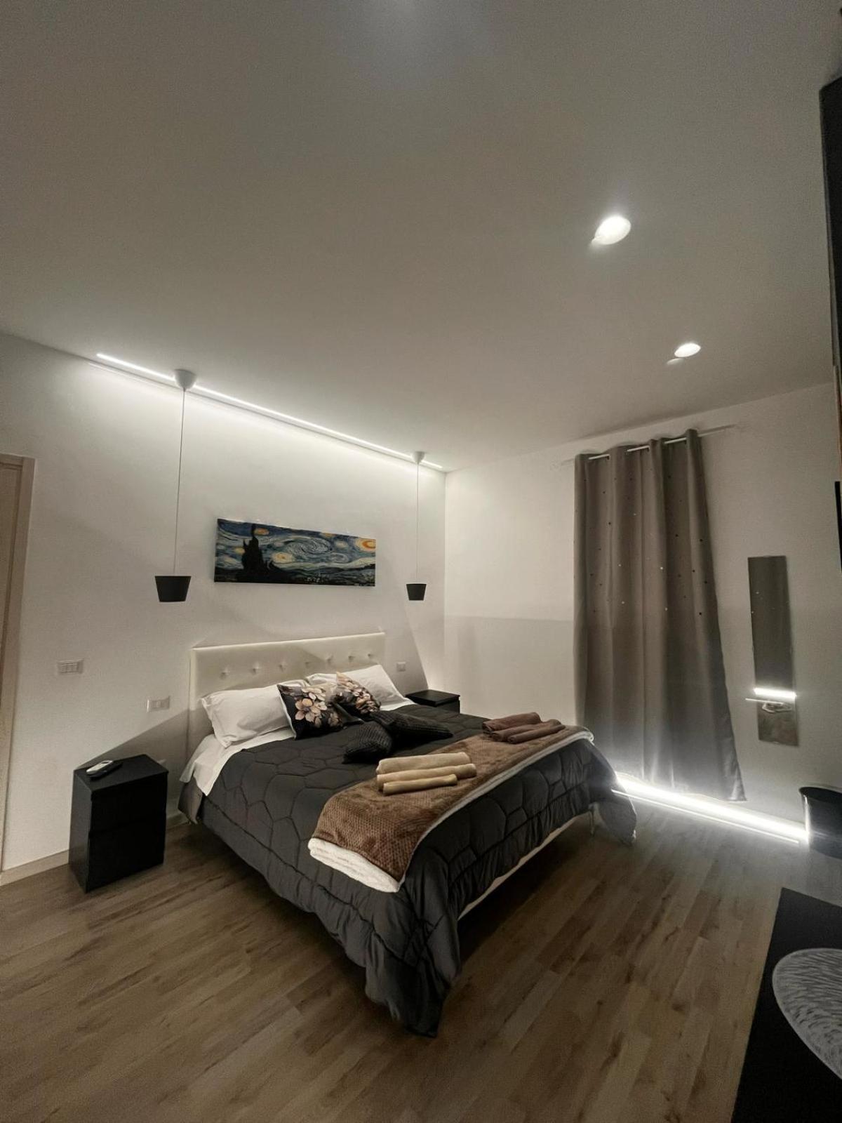 Spiagge Dorate Bed & Breakfast Gela Exterior foto