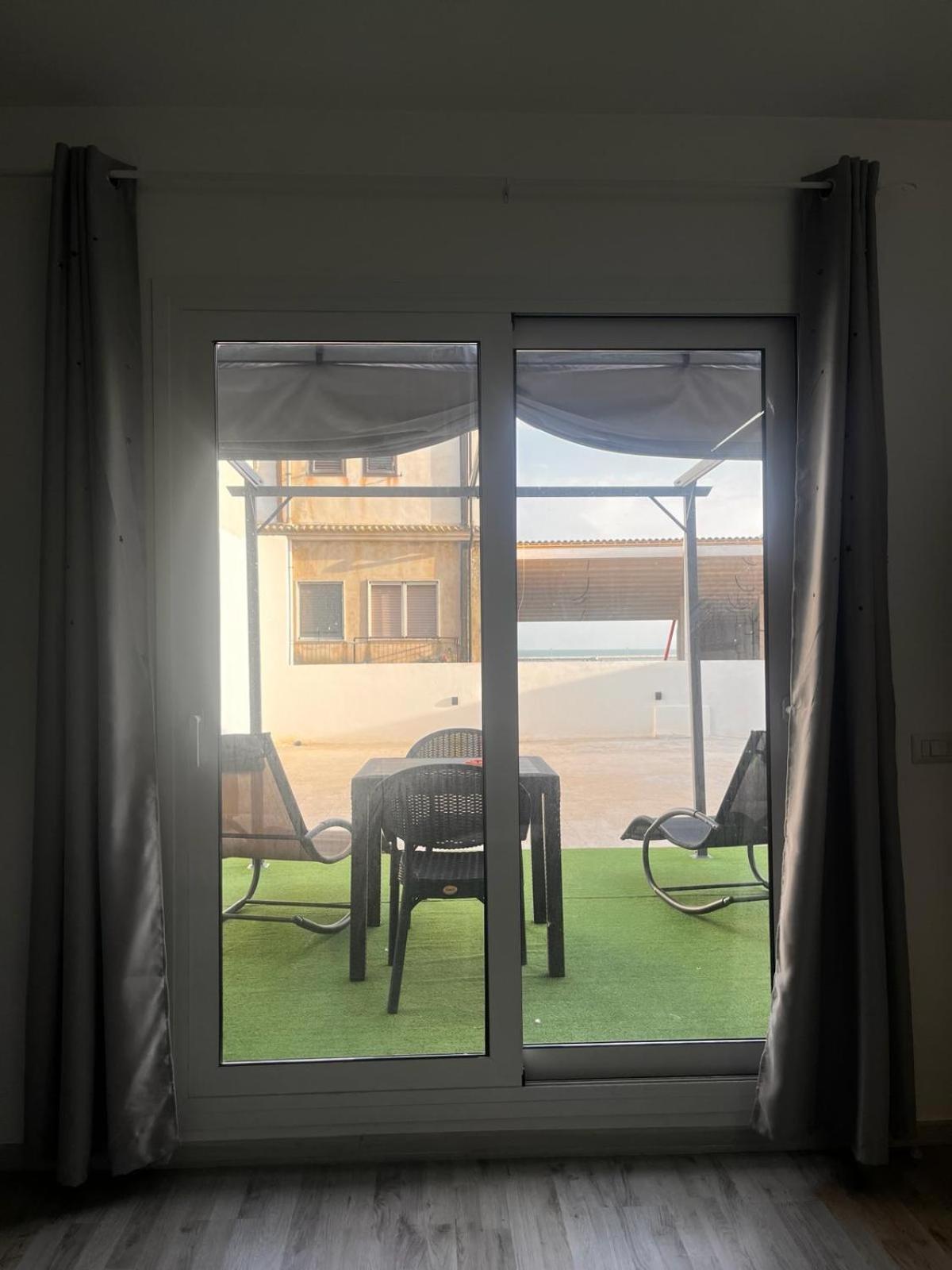 Spiagge Dorate Bed & Breakfast Gela Exterior foto