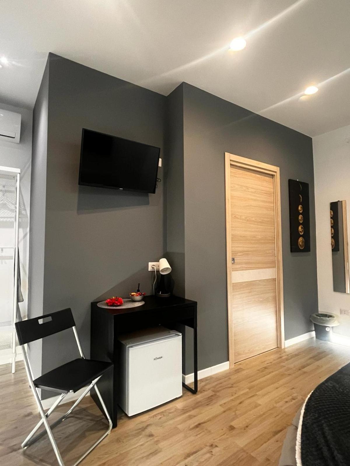 Spiagge Dorate Bed & Breakfast Gela Exterior foto